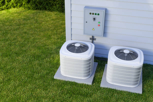 AC installation near me in Cameron Park, CA