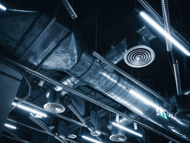 Best HVAC air duct cleaning  in Meron Park, CA
