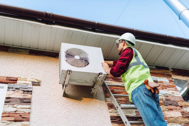 Best Emergency HVAC repair  in Meron Park, CA