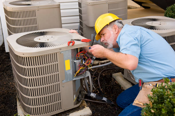 Best HVAC tune-up services  in Meron Park, CA
