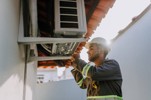Best Furnace repair near me  in Meron Park, CA