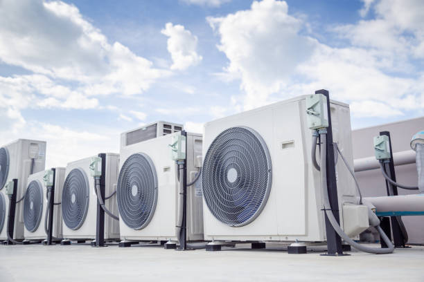 Best Affordable air conditioning repair  in Meron Park, CA