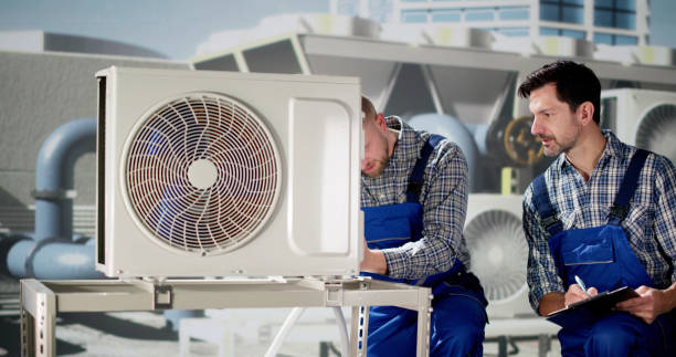 Best HVAC maintenance near me  in Meron Park, CA