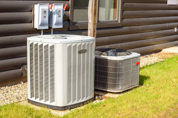 Best HVAC replacement cost  in Meron Park, CA